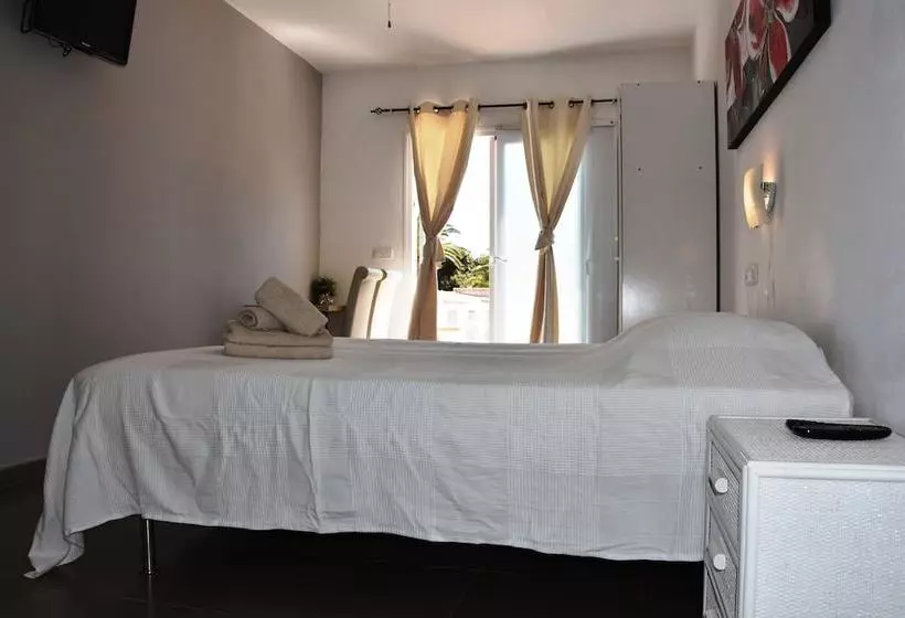 Bed & Breakfast Sardonyx