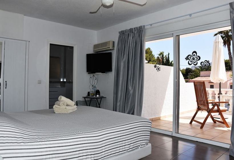 Bed & Breakfast Sardonyx