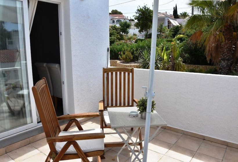 Bed & Breakfast Sardonyx