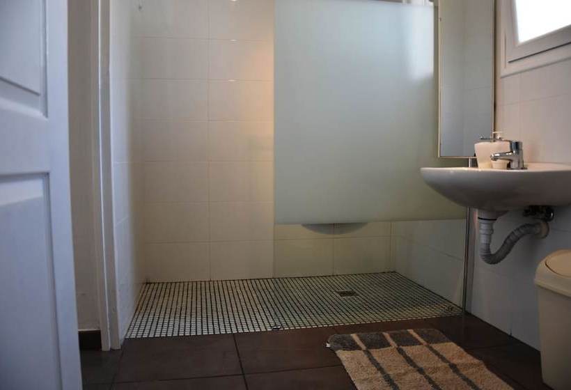 Bed & Breakfast Sardonyx