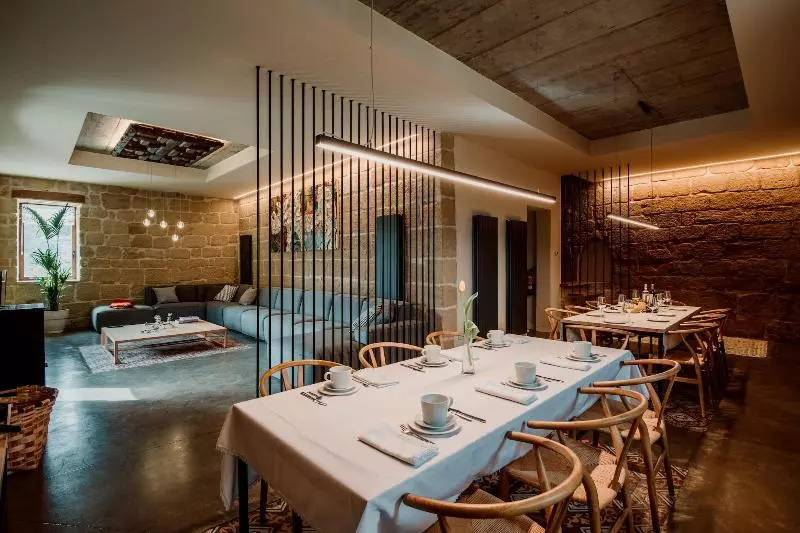 Palacio Condes De Cirac