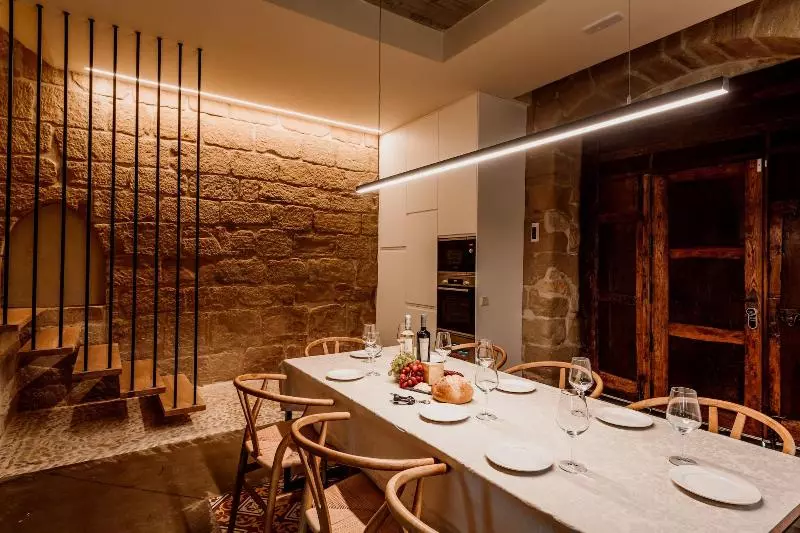 Palacio Condes De Cirac