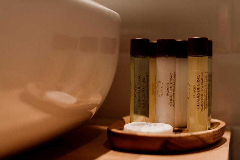 Palacio Condes De Cirac