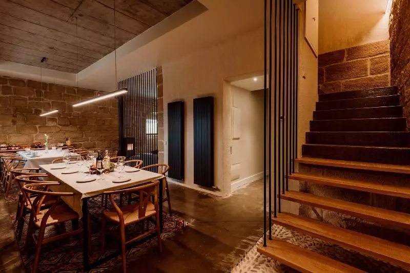 Palacio Condes De Cirac