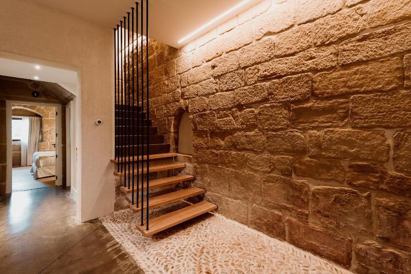 Palacio Condes De Cirac