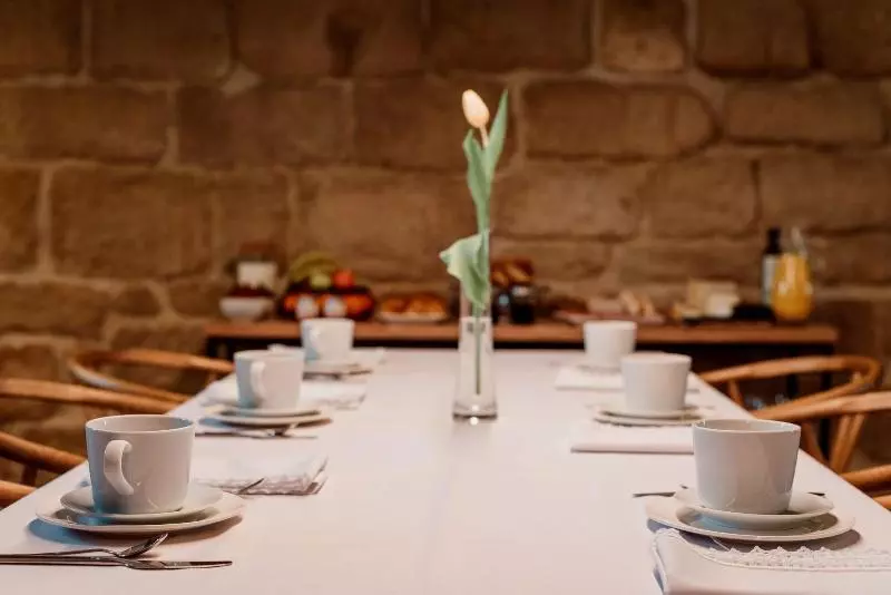 Palacio Condes De Cirac