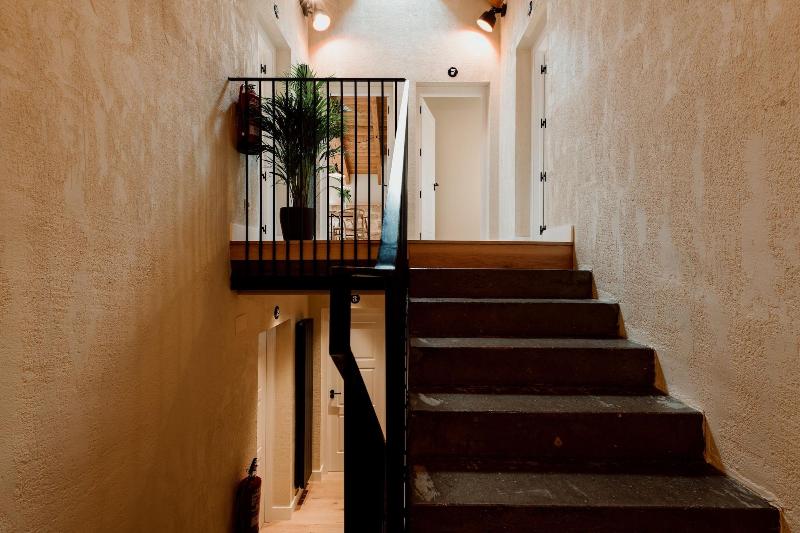 Palacio Condes De Cirac