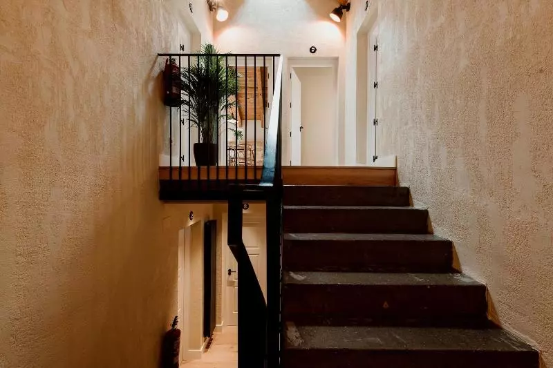 Palacio Condes De Cirac