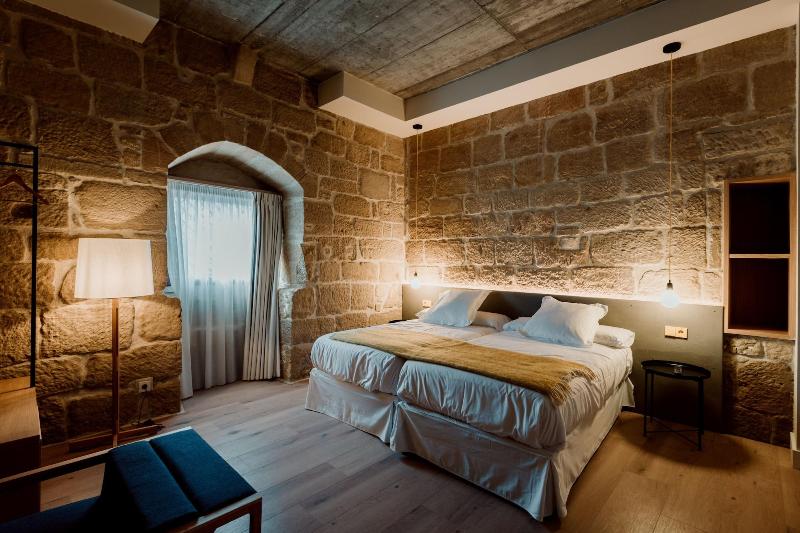 Palacio Condes De Cirac