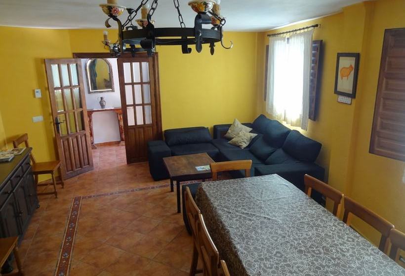 Casa Rural La Pedraja De Atapuerca