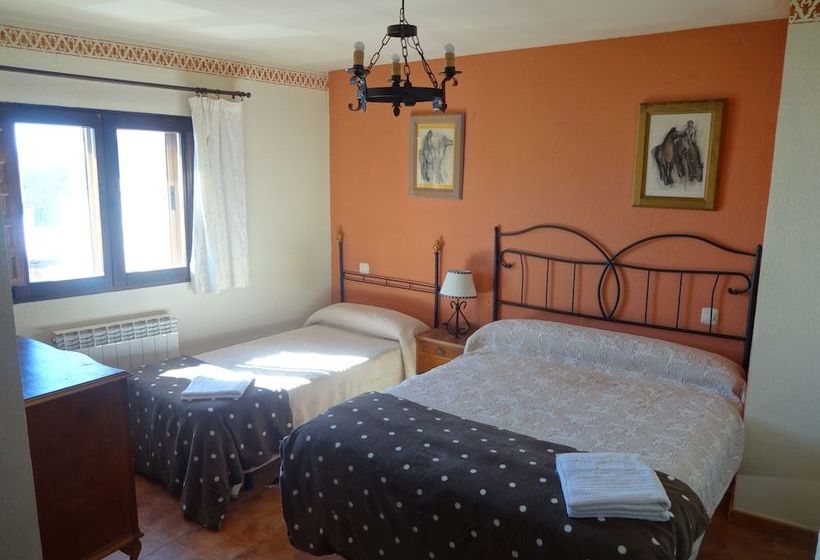 Casa Rural La Pedraja De Atapuerca