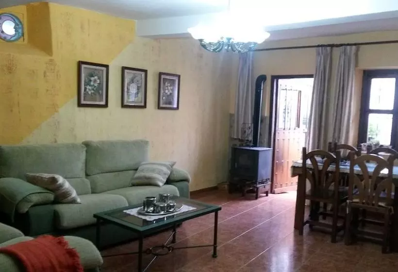 Casa Rural Lolo