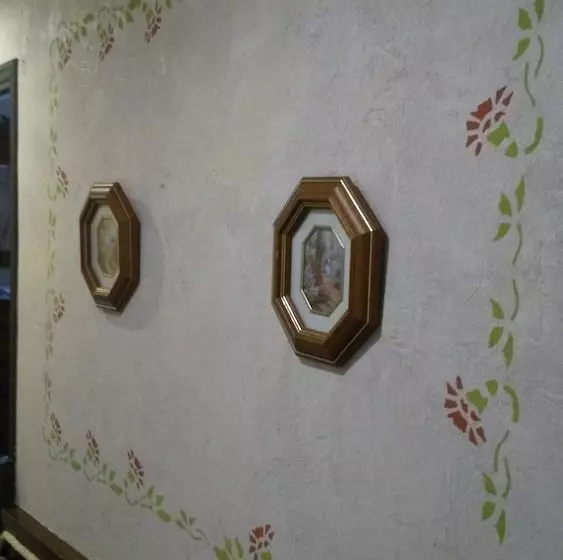 Casa Rural Lolo