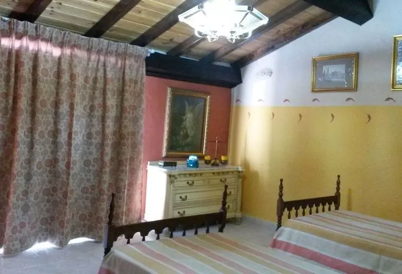 Casa Rural Lolo