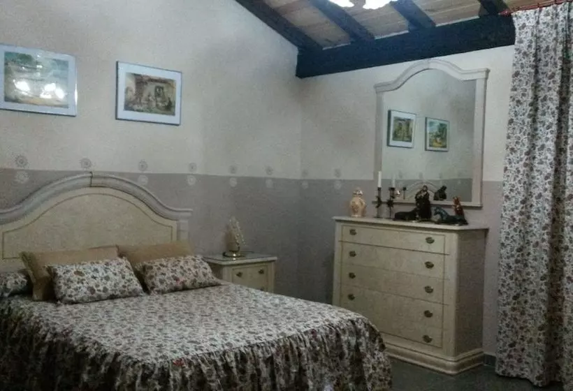 Casa Rural Lolo