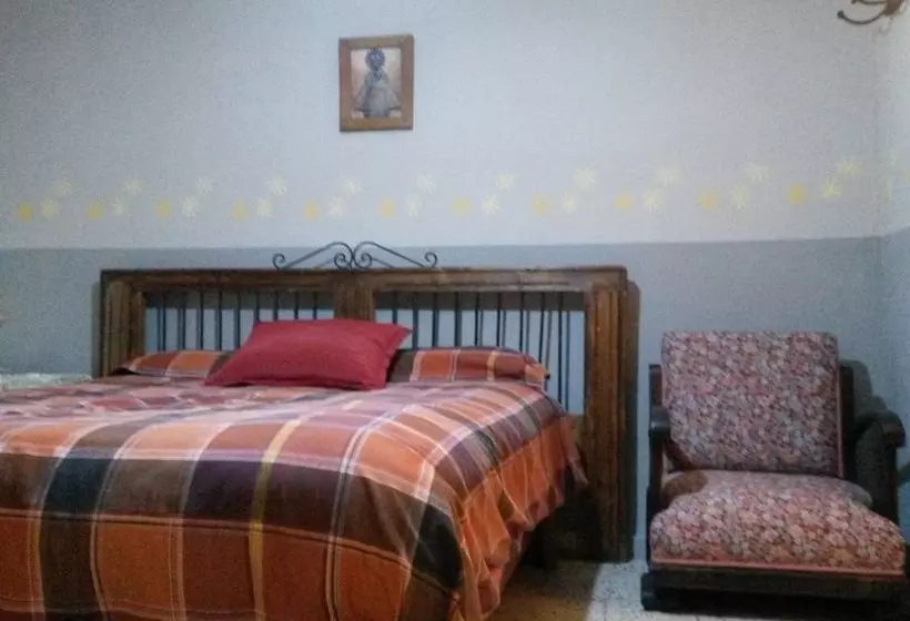 Casa Rural Lolo