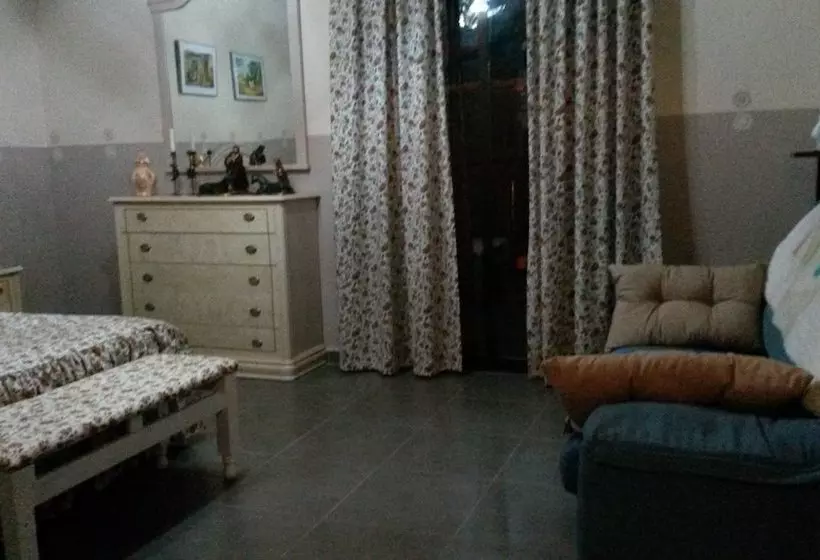 Casa Rural Lolo