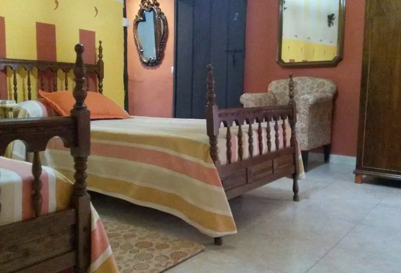 Casa Rural Lolo
