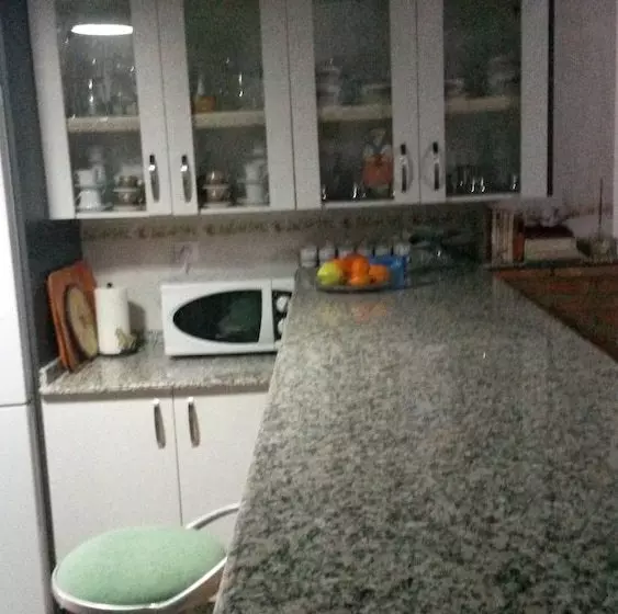 Casa Rural Lolo