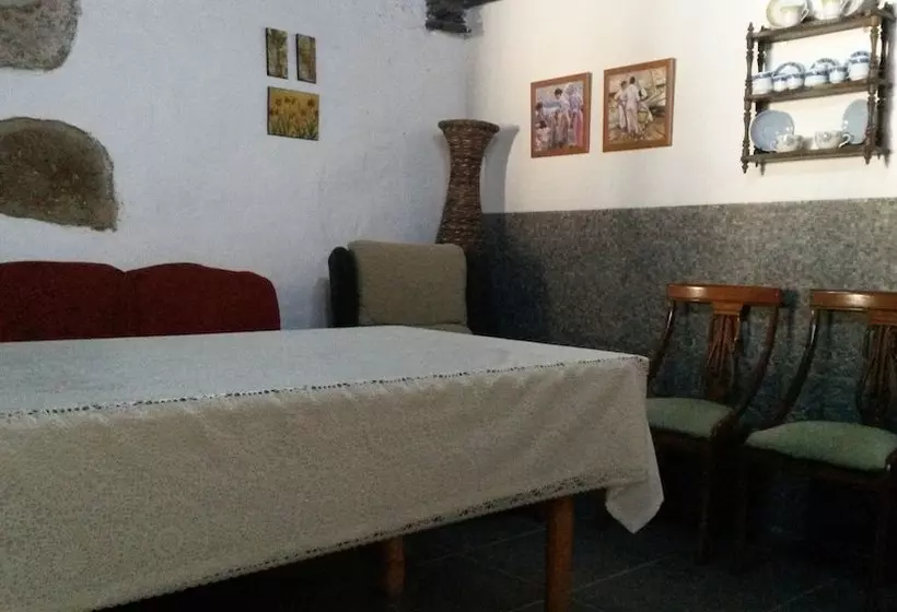 Casa Rural Lolo