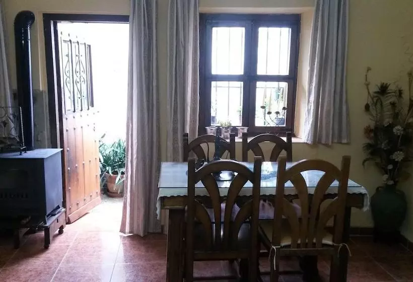 Casa Rural Lolo