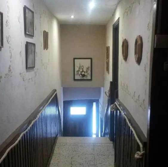 Casa Rural Lolo
