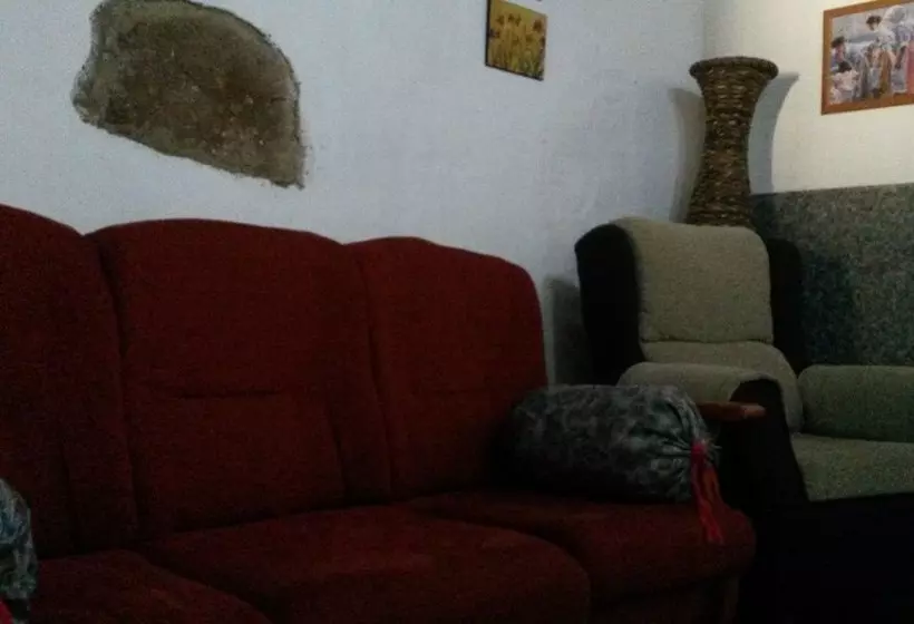 Casa Rural Lolo