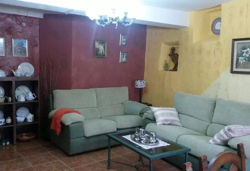 Casa Rural Lolo