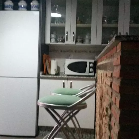 Casa Rural Lolo