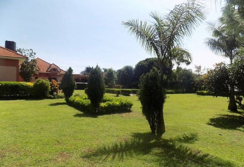 Elgon Heights Motel