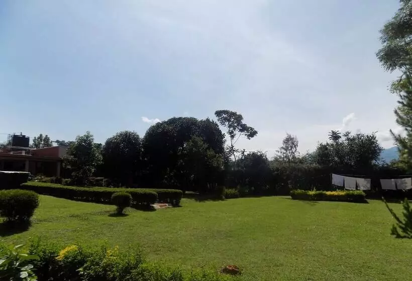 Elgon Heights Motel