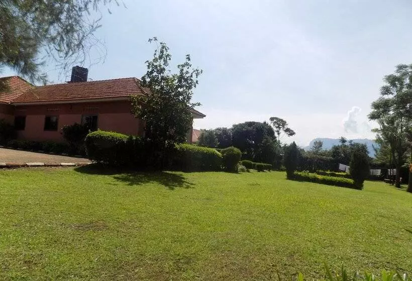 Elgon Heights Motel
