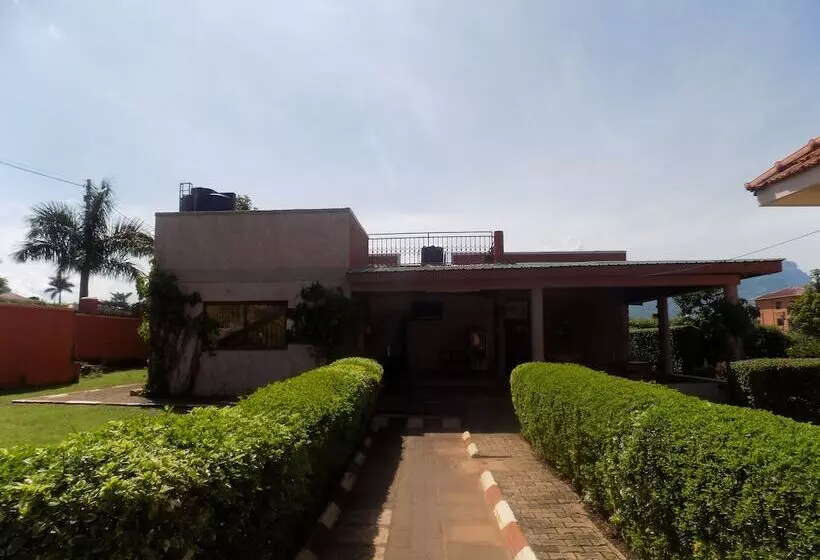 Elgon Heights Motel