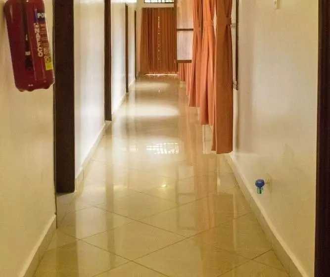 Elgon Heights Motel
