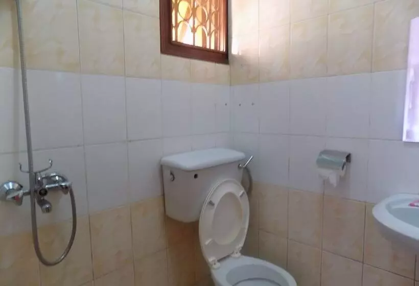 Elgon Heights Motel