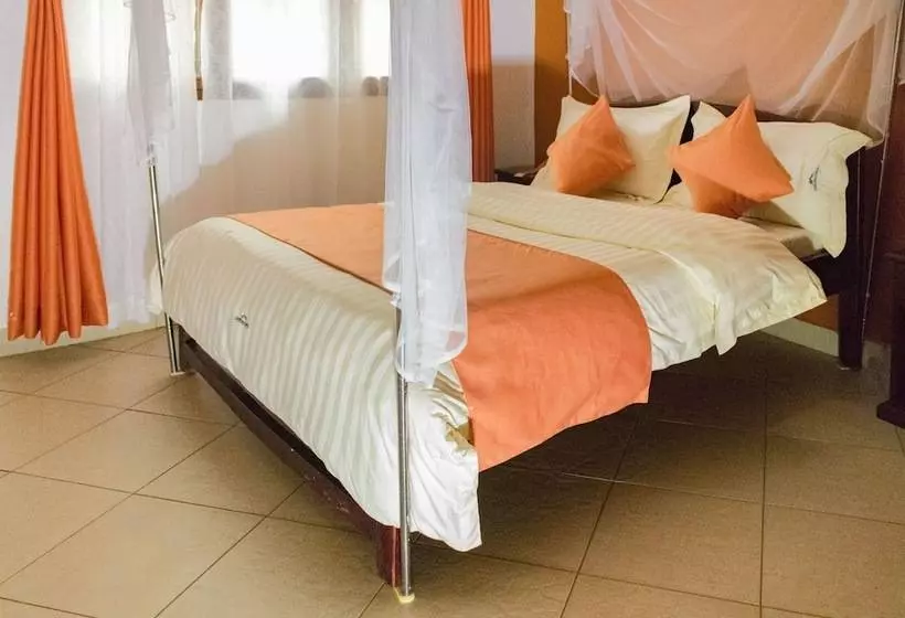 Elgon Heights Motel