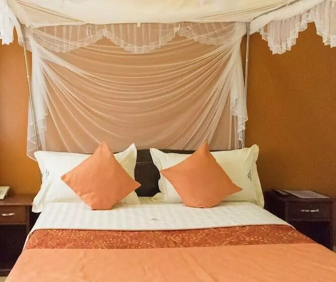 Elgon Heights Motel