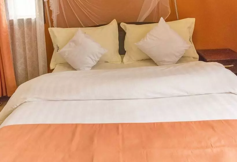 Elgon Heights Motel