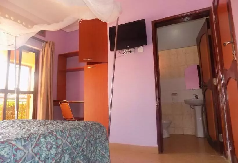 Elgon Heights Motel