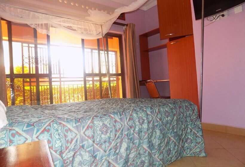 Elgon Heights Motel