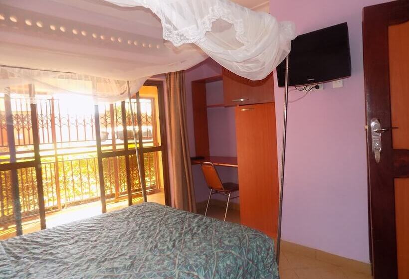 Elgon Heights Motel