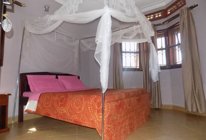 Elgon Heights Motel