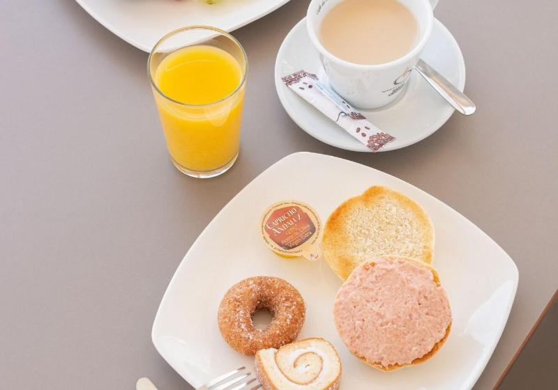 호텔 La Mina Hostal Boutique