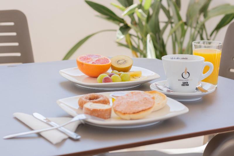 호텔 La Mina Hostal Boutique