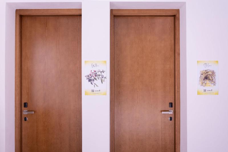 호텔 La Mina Hostal Boutique