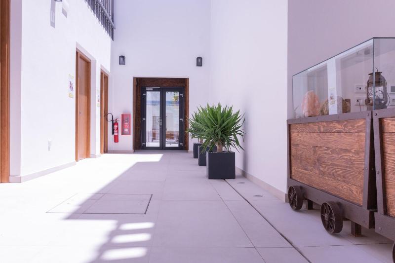 호텔 La Mina Hostal Boutique