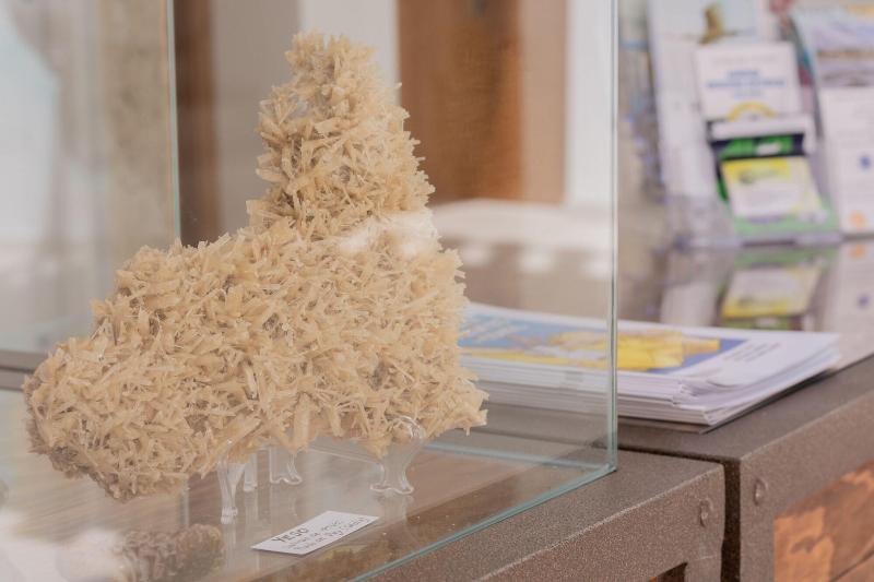 호텔 La Mina Hostal Boutique