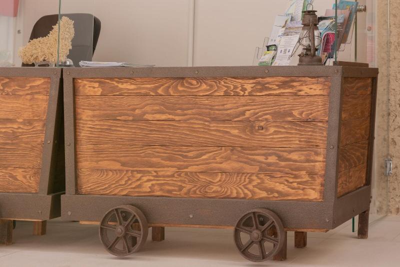 Hotel La Mina Hostal Boutique