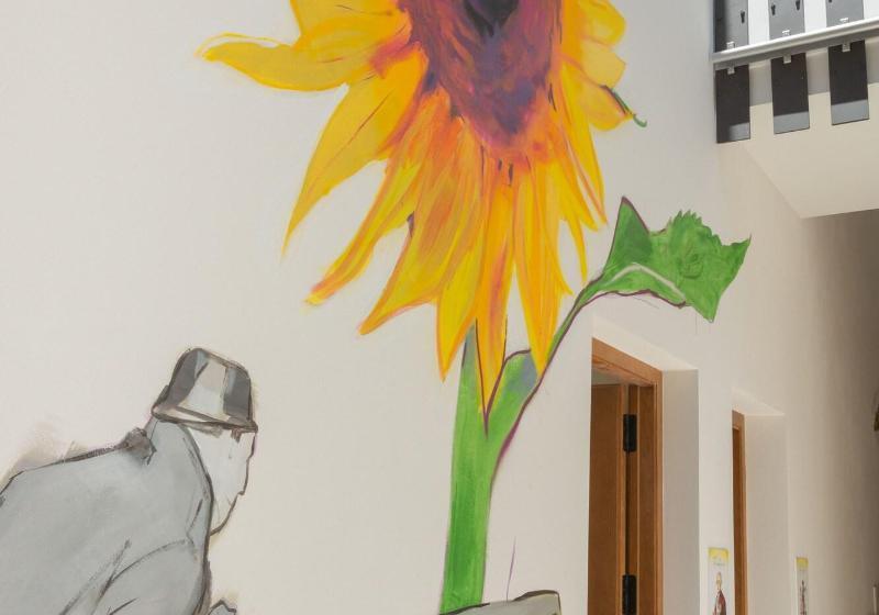 호텔 La Mina Hostal Boutique