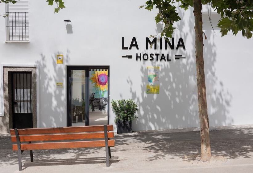 Hotel La Mina Hostal Boutique